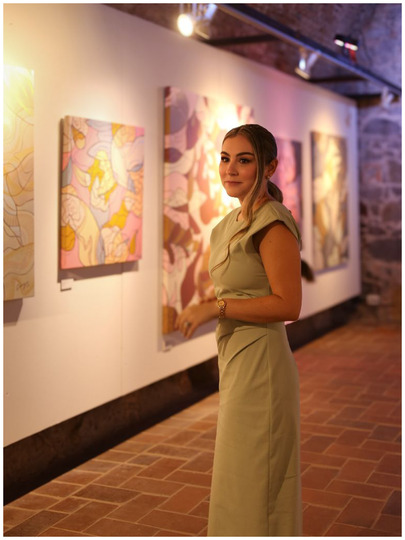 2 Generaciones Exposition