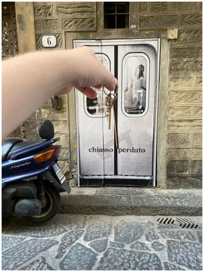 Refrazioni Urbane Exposition